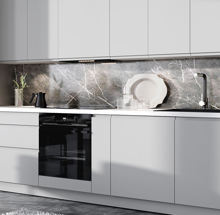 KamMono L4 lakier