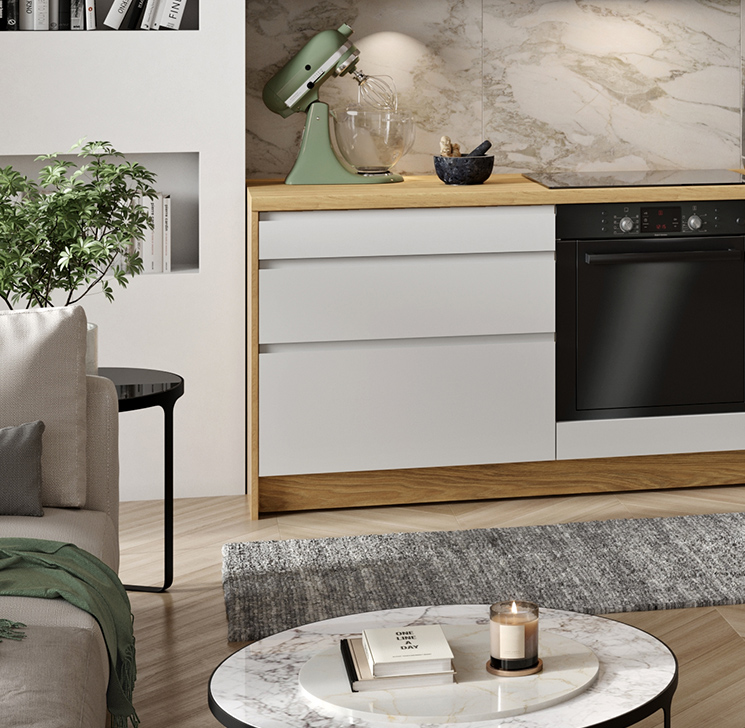 KamMono L4 lakier